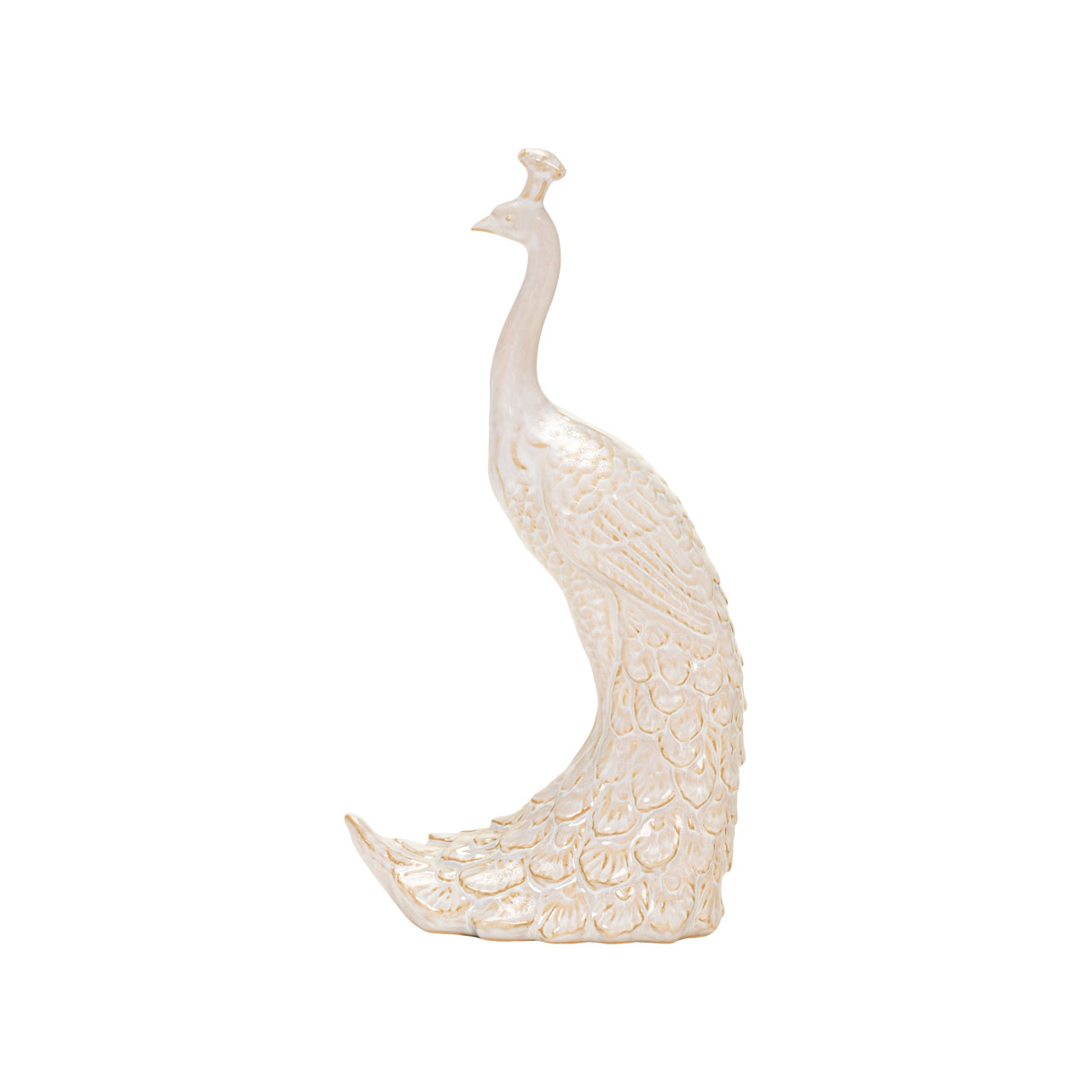 Loria Short Sculpture 10