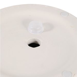 BONDVIEW SET OF 2 BLUE PLANTER 7 (IN) 9