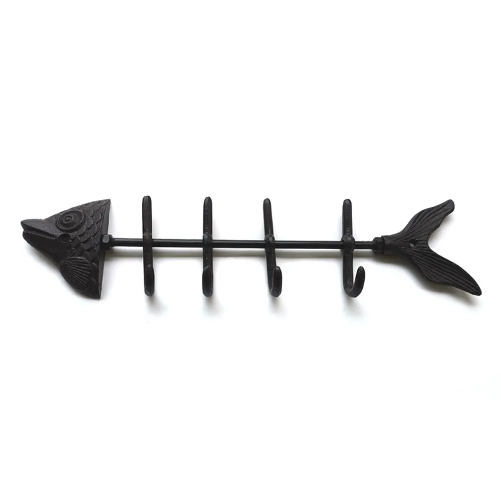 14-1/2" FISH BONE HOOKS