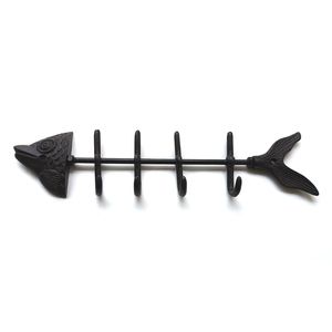 14-1/2" FISH BONE HOOKS 1