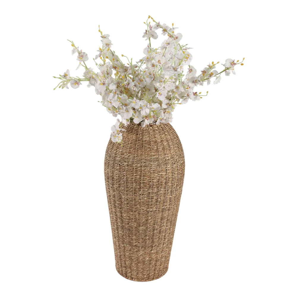 BAYARDWIND TAN VASE 24 (IN)