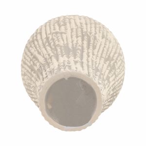 DANFORTHPARK GRAY VASE 20 (IN) 9