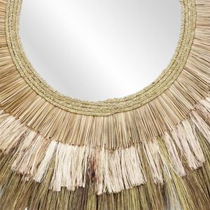 Laurent Wall Mirror 4