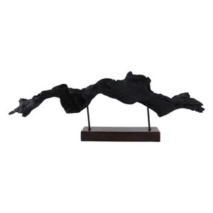 HAWLEYWAY BLACK DECOR 13 (IN) 5