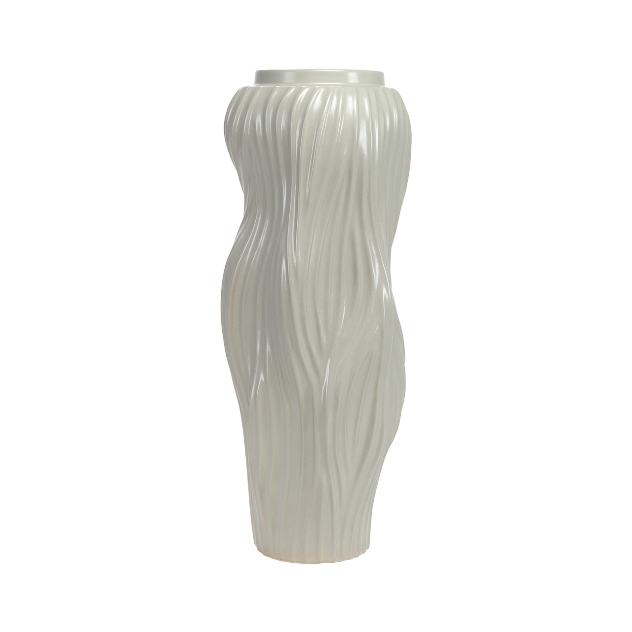 Cordelia Oversized Vase -SB 3