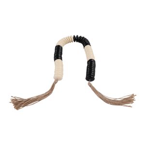 HAZENMILL IVORY BEAD 2 (IN) 1