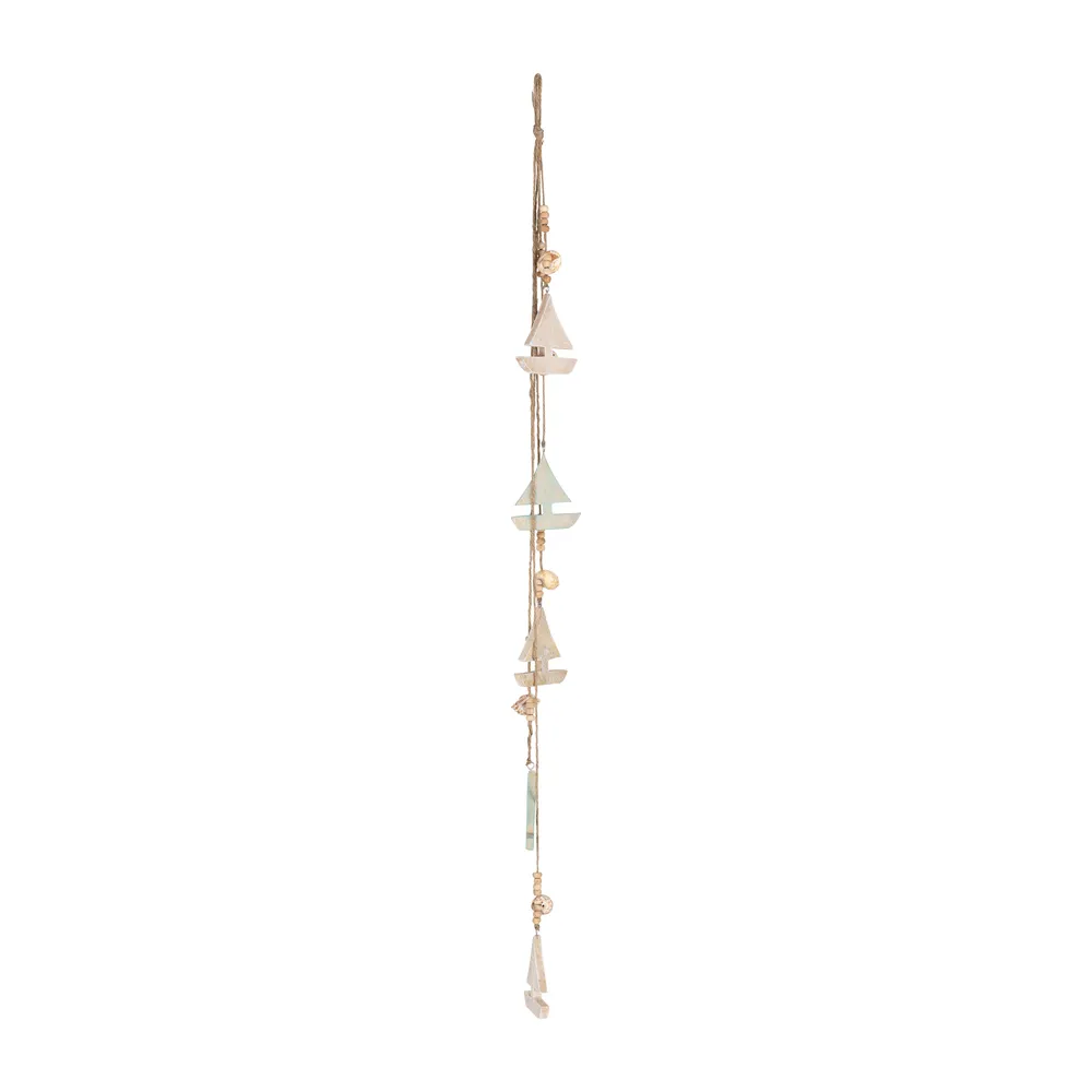 HANSONBURN BLUE BEAD 40 (IN)