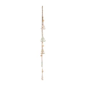 HANSONBURN BLUE BEAD 40 (IN) 1