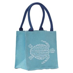 Sea Turtle Reusable Itsy Bitsy Gift Bag 4