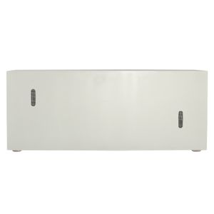 Clearwater Credenza - White 4