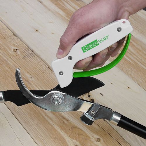 GardenSharp - Regular