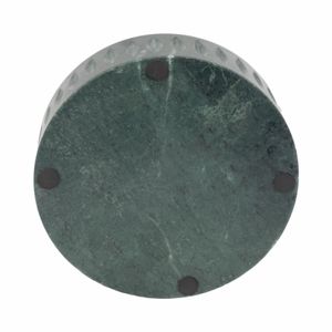 BARNETVALE GREEN BOWL 4 (IN) 6