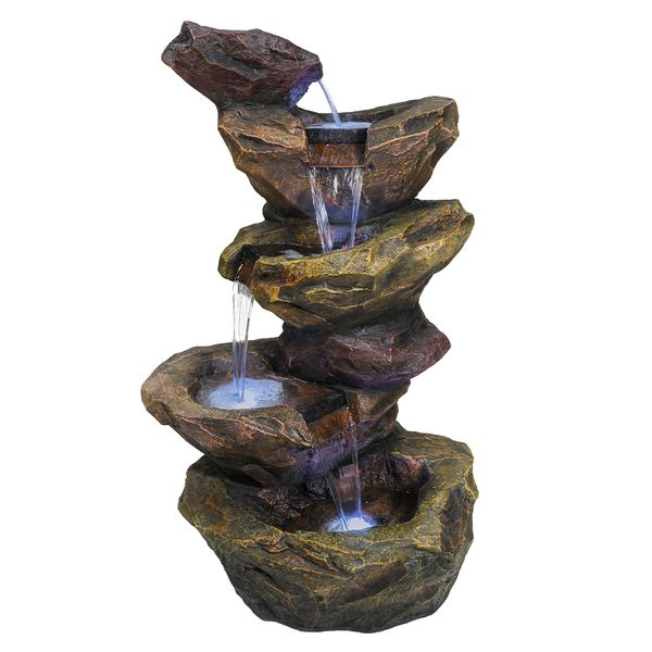 Fountain
