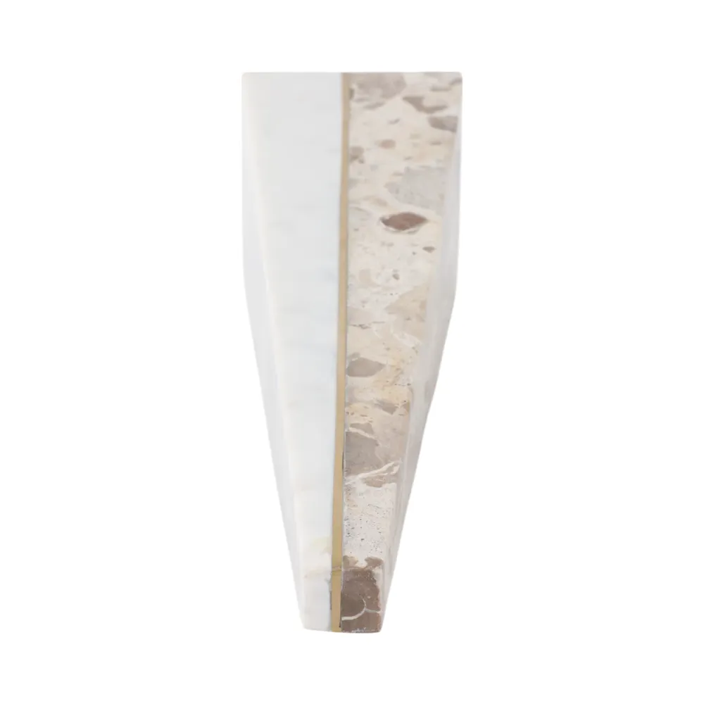 HARLOWSHAW IVORY DECOR 14 (IN)