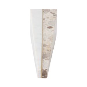 HARLOWSHAW IVORY DECOR 14 (IN) 6