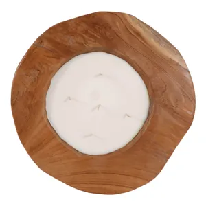 ERWINPARK VANILLA CANDLE 4 (IN) 9