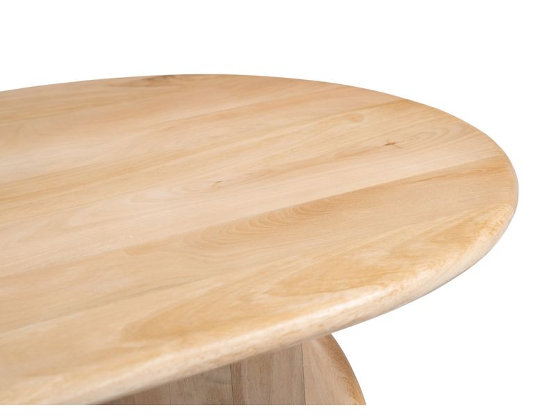 Bruma Desk Natural 5