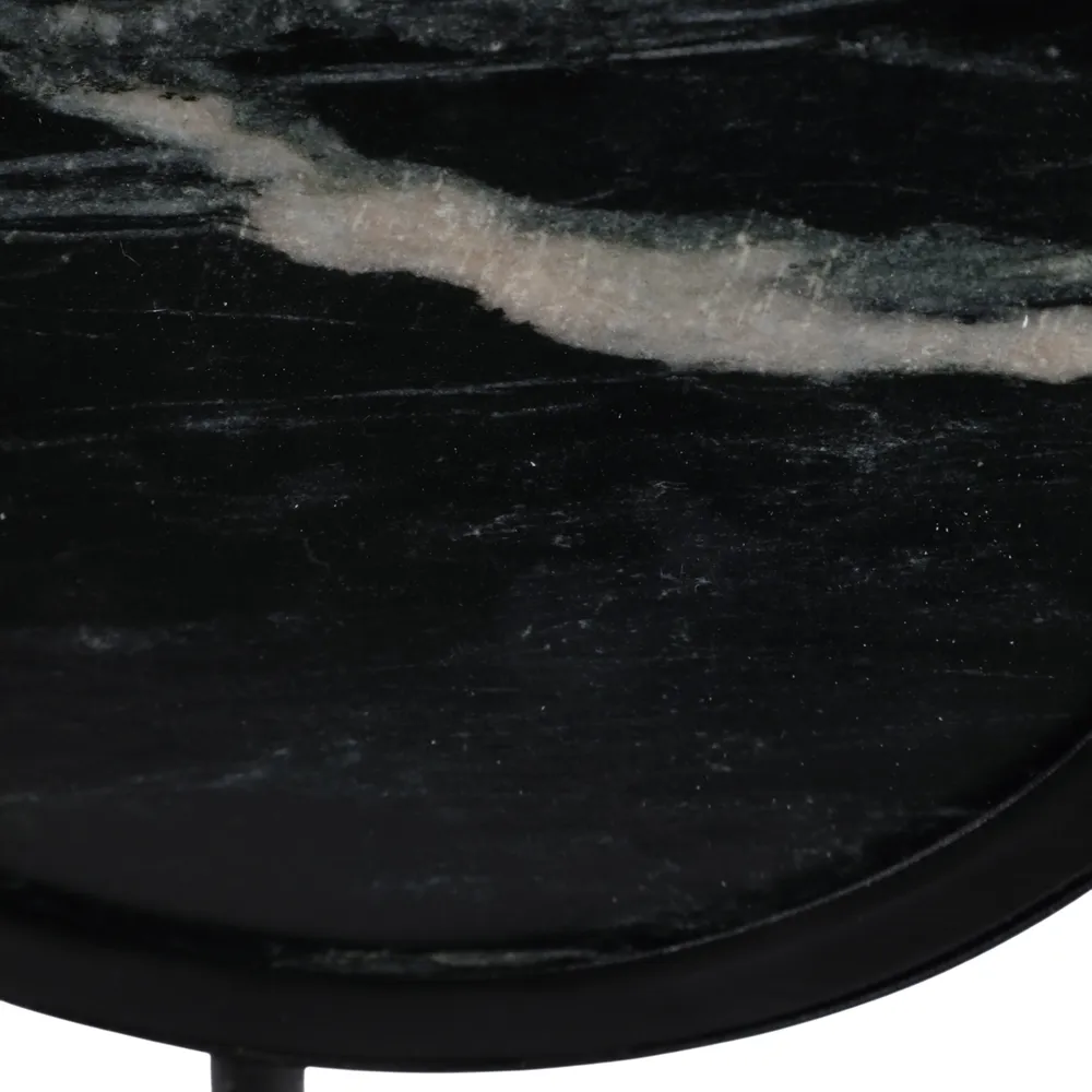 DRYDENCREST BLACK DECOR 12 (IN)