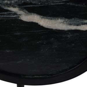 DRYDENCREST BLACK DECOR 12 (IN) 7