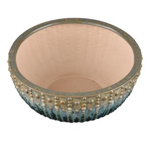 Jaffe Bowl - Green Reactive 3