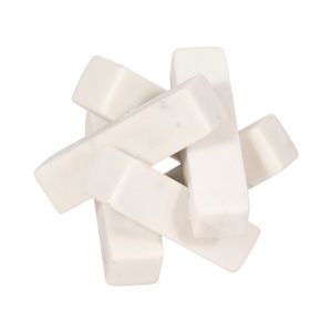 EDWINHAVEN WHITE DECOR 4 (IN) 7