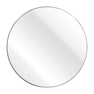 Beni Mirror Large - Black 1
