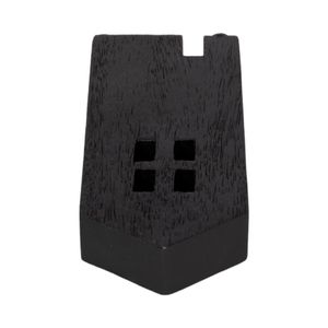 GARSONMILL BLACK DECOR 8 (IN) 7