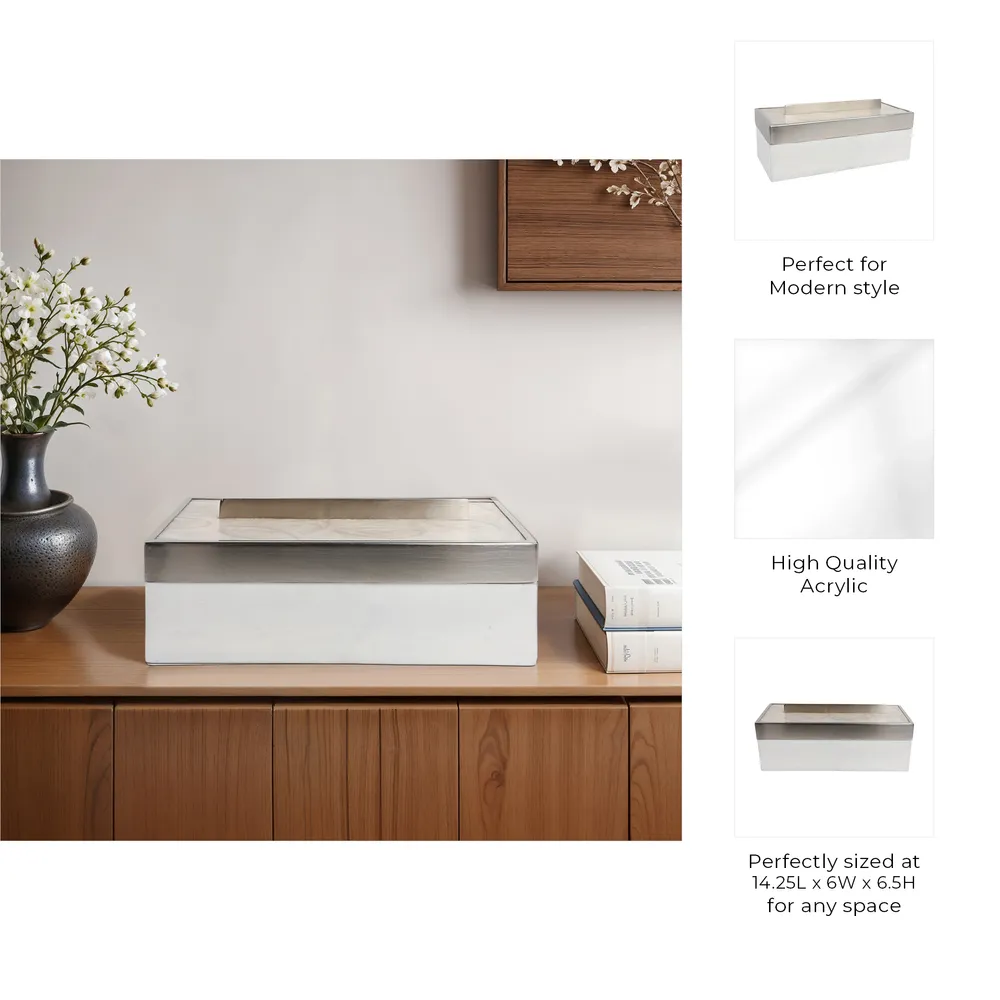 GRAYSONROSE WHITE BOX 7 (IN)