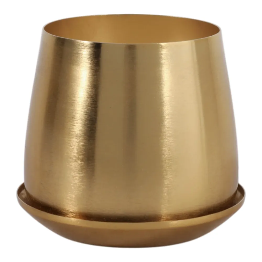 BRECKBURN CANILLA CANDLE 4 (IN)