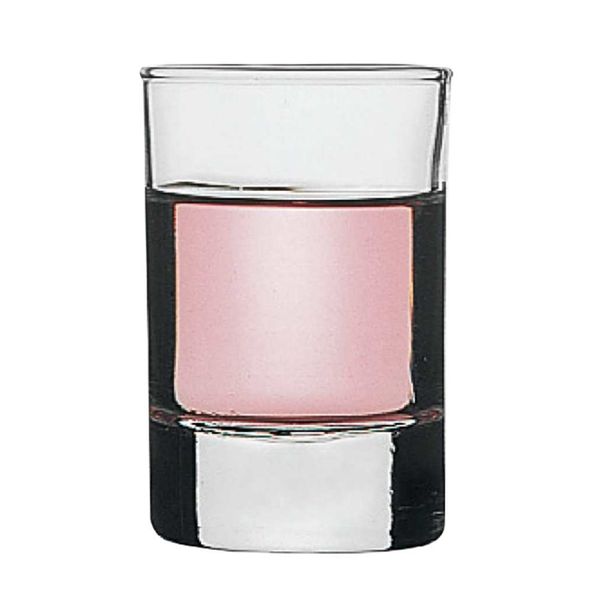 SIDE-HEAVY SHAM Whisky, 2oz/59ml - OS