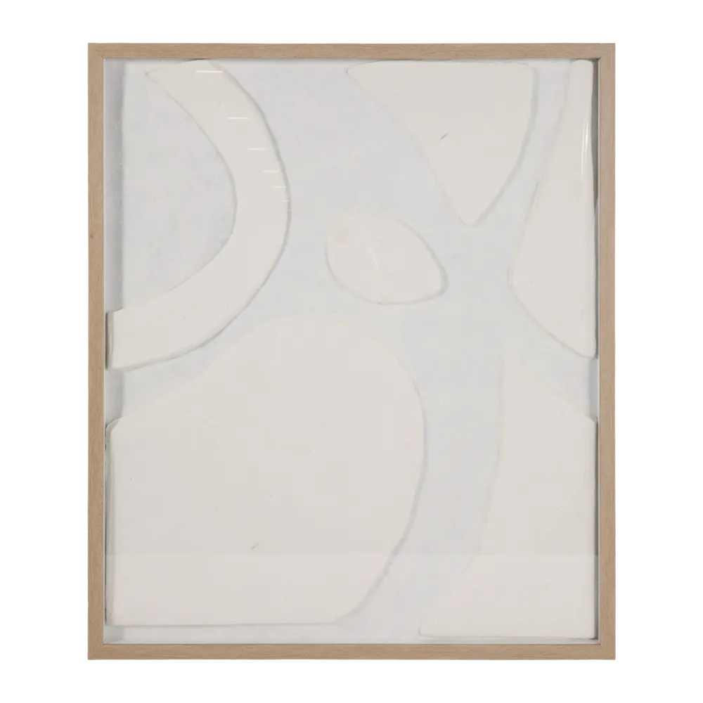 RAFEVIEW IVORY ART 36 (IN)