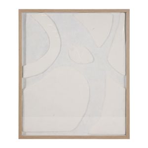 RAFEVIEW IVORY ART 36 (IN) 1
