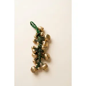 Jingle Bell Bunch with Green Velvet 4
