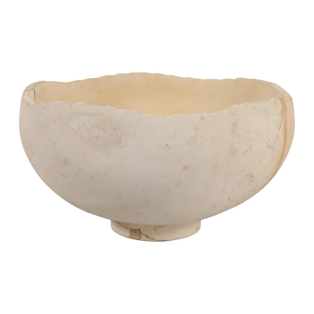 DALECLIFF BROWN BOWL 7 (IN)