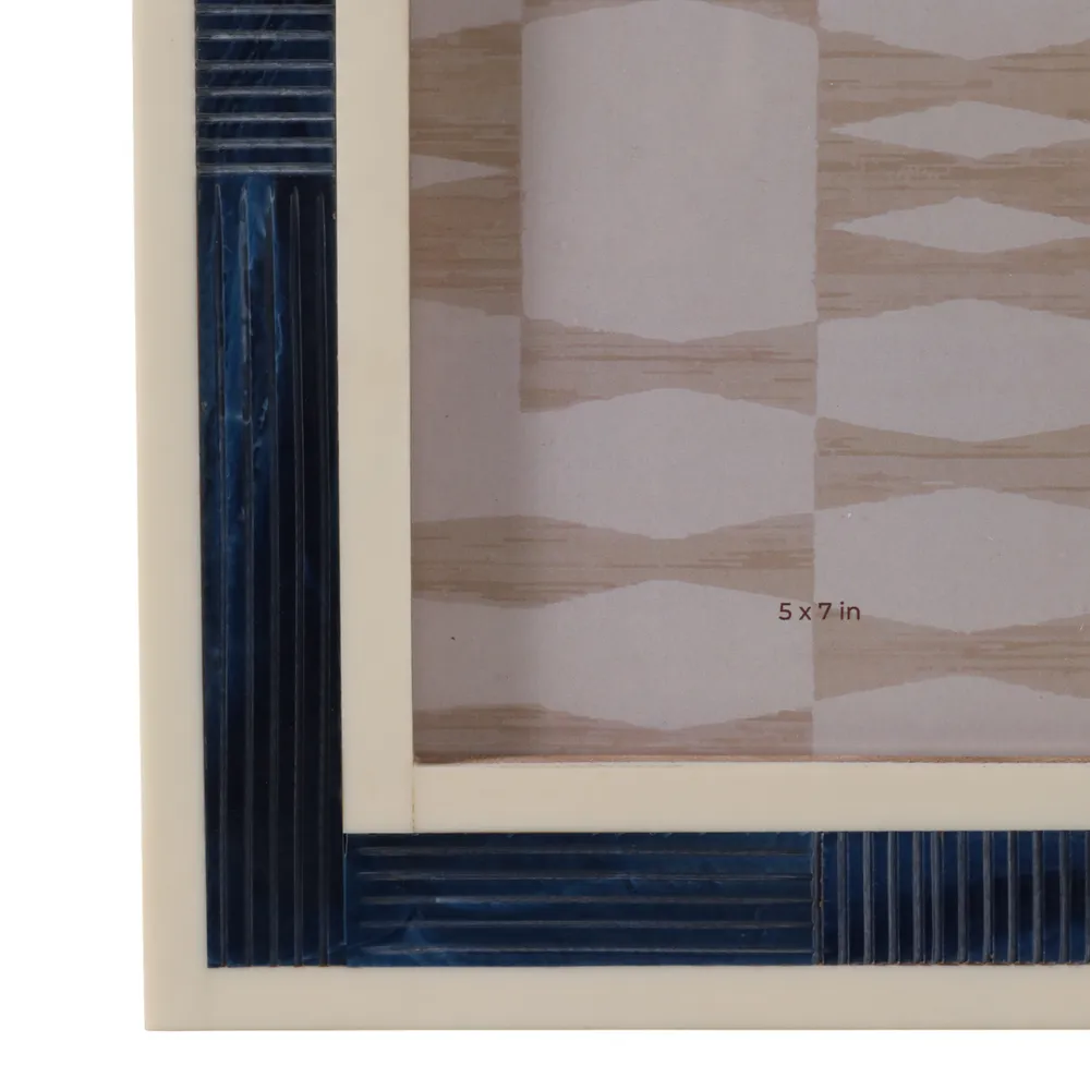AIDENWOOD BLUE FRAME 10 (IN)