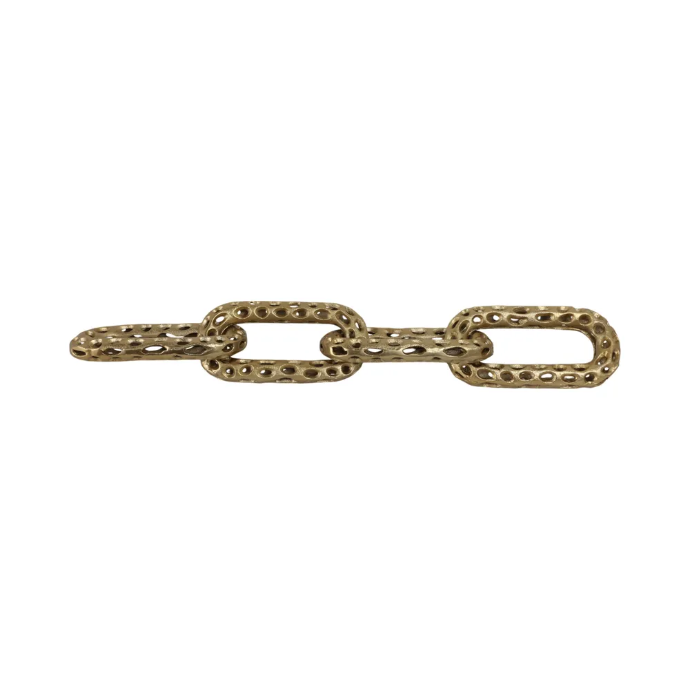 CASEYLEY GOLD DECOR 1 (IN)