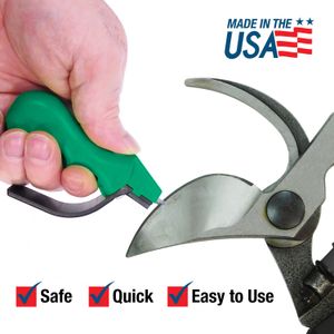 Lawn and Garden Sharpener - Packaged 3
