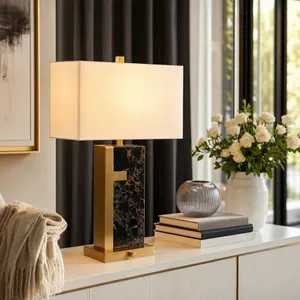 VINSONOAK BLACK LAMP 26 (IN) 10