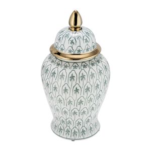 BELLROSE GREEN CHINOISERIE 18 (IN) 5