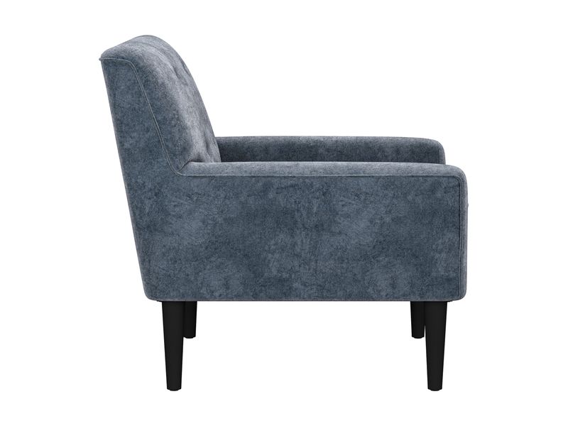 Frankfurt Armchair Gray 3