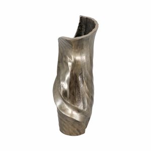 MILTONMOOR SILVER VASE 12 (IN) 3