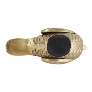 MILLERHAM GOLD DECOR 4 (IN) 8