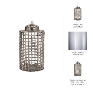 JAKETON SILVER JAR 18 (IN) 11
