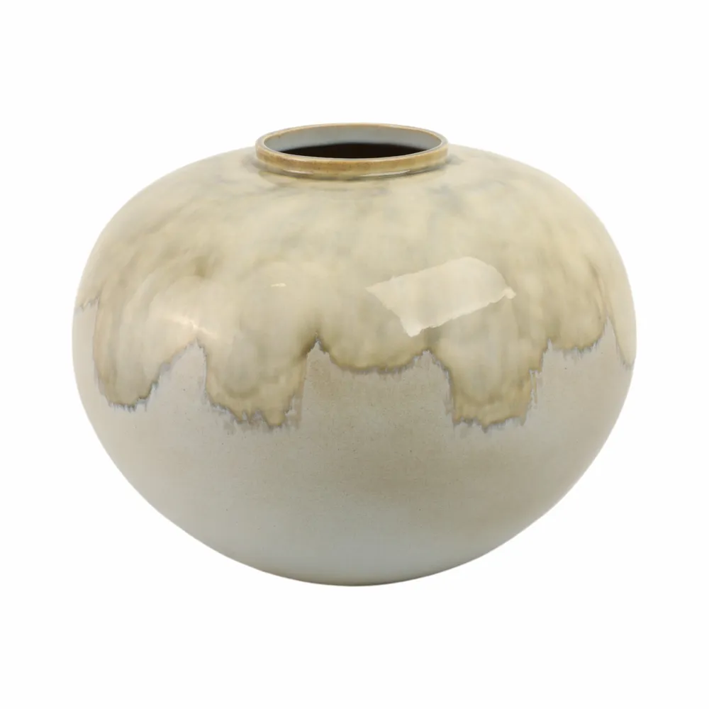 ASPENOAK GRAY BOWL 12 (IN)