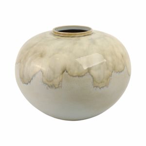ASPENOAK GRAY BOWL 12 (IN) 1