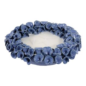 BELLMORE MAGNOLIA & LILY CANDLE 4 (IN) 3