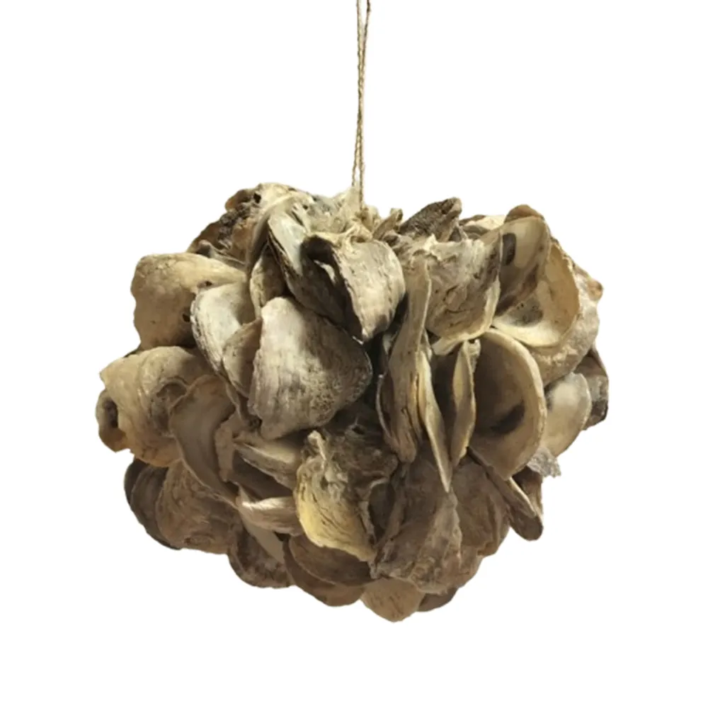 OYSTER SHELL BALL