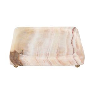 GRAYSONRUN IVORY TRAY 1 (IN) 4