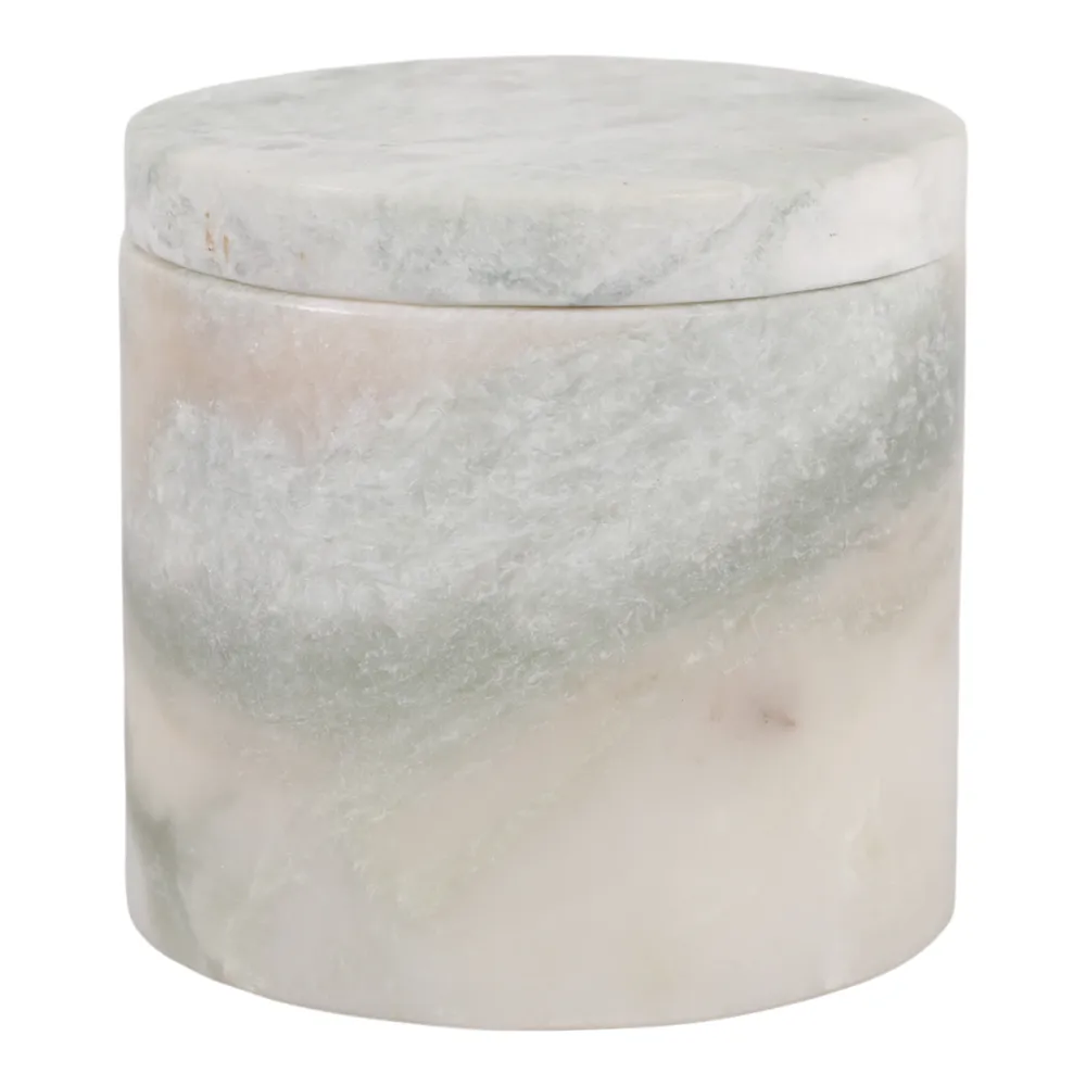 STONELEY CASHMERE VANILLA & MUSK CANDLE 5 (IN)
