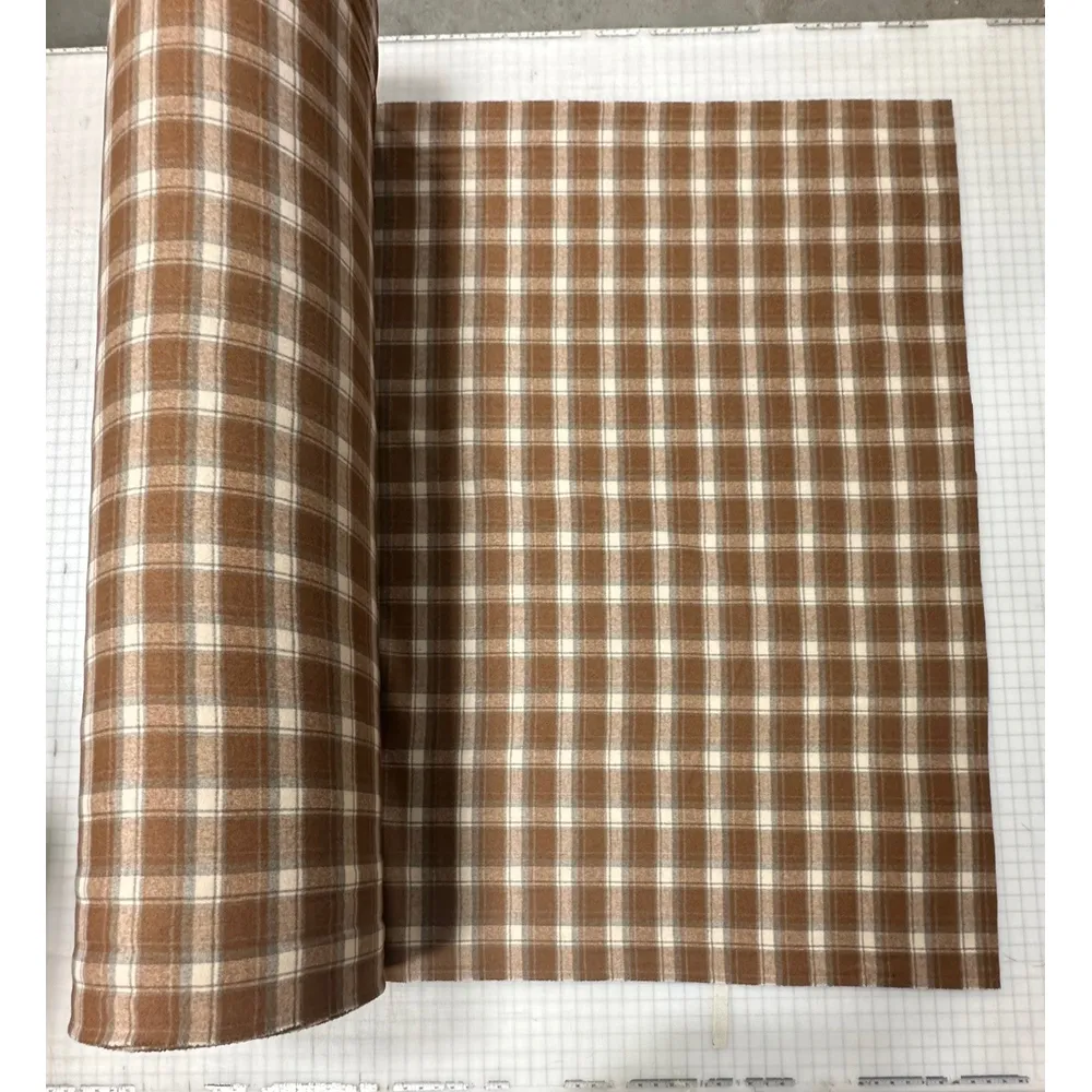 Newcastle Nutmeg, Grade 60 - Fabric by the yard